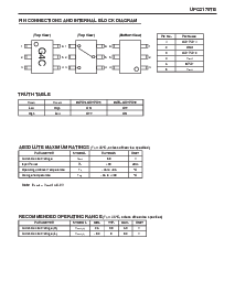 浏览型号UPG2179TB-E4-A的Datasheet PDF文件第2页