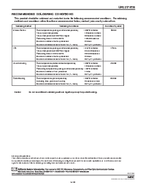 浏览型号UPG2179TB-E4-A的Datasheet PDF文件第9页