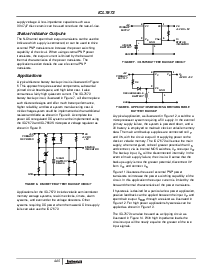 浏览型号ICL7673CBA的Datasheet PDF文件第5页