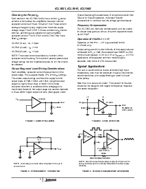 浏览型号ICL7621DCPA的Datasheet PDF文件第5页