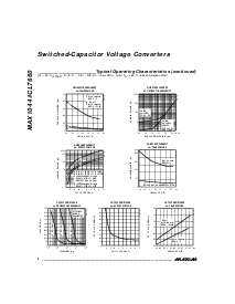 浏览型号ICL7660CPA的Datasheet PDF文件第4页