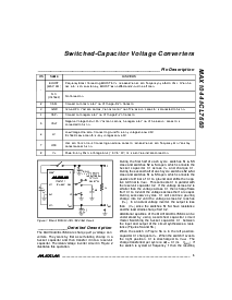 浏览型号ICL7660CPA的Datasheet PDF文件第5页