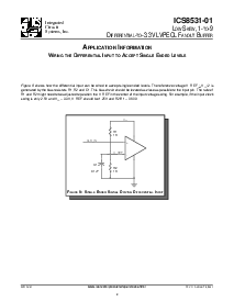 浏览型号ICS8531AY-01的Datasheet PDF文件第8页