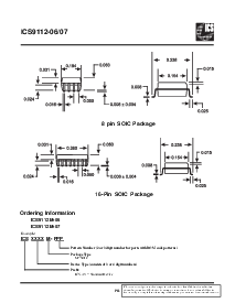 ����ͺ�[name]��Datasheet PDF�ļ���8ҳ