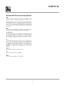 浏览型号ICS9179-03的Datasheet PDF文件第3页