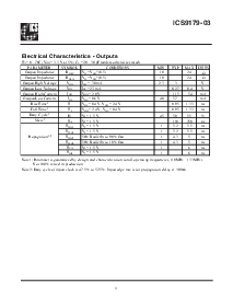 浏览型号ICS9179-03的Datasheet PDF文件第7页