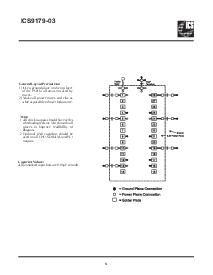 浏览型号ICS9179-03的Datasheet PDF文件第8页