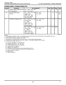 浏览型号IDT74FCT164245TPA的Datasheet PDF文件第6页