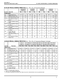 浏览型号IDT6116SA45TPB的Datasheet PDF文件第6页