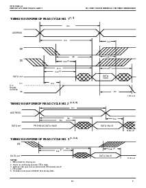 浏览型号IDT6116SA45TPB的Datasheet PDF文件第7页