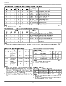 浏览型号IDT7024S17FB的Datasheet PDF文件第4页