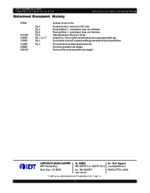 浏览型号IDT71128S15Y的Datasheet PDF文件第8页