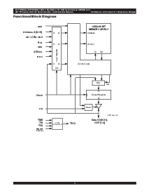 浏览型号IDT71V3558S133PFG的Datasheet PDF文件第3页