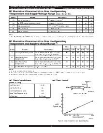 浏览型号IDT71V3577S85PFG的Datasheet PDF文件第9页