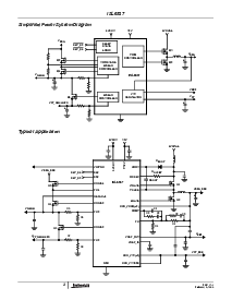 浏览型号ISL6537CRZ的Datasheet PDF文件第3页