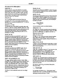 浏览型号ISL6537CRZ的Datasheet PDF文件第6页