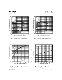 浏览型号IRF7425的Datasheet PDF文件第3页