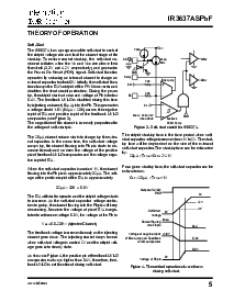 浏览型号IR3637ASPBF的Datasheet PDF文件第5页