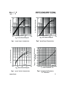 浏览型号IRF530NL的Datasheet PDF文件第3页