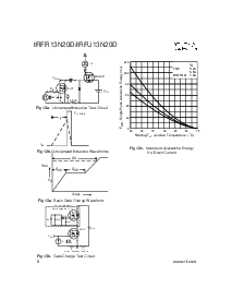 浏览型号IRFR13N20D的Datasheet PDF文件第6页