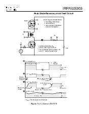 浏览型号IRFU3303的Datasheet PDF文件第7页