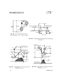 浏览型号IRG4BC20UDS的Datasheet PDF文件第8页