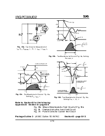 浏览型号IRGPC30UD2的Datasheet PDF文件第8页