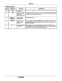 浏览型号ISL6119LIB的Datasheet PDF文件第3页