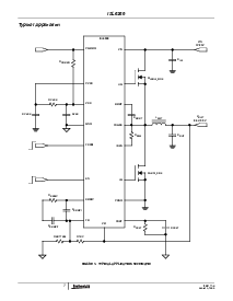 浏览型号ISL6269CRZ的Datasheet PDF文件第7页