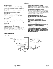 浏览型号ISL6292-2CR4的Datasheet PDF文件第7页