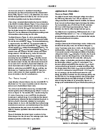 浏览型号ISL6292-2CR3Z-T的Datasheet PDF文件第10页