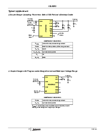 浏览型号ISL6293-2CR的Datasheet PDF文件第3页
