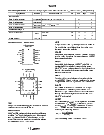 浏览型号ISL6526IR的Datasheet PDF文件第6页