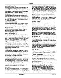 浏览型号ISL6539CA的Datasheet PDF文件第6页