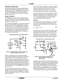 浏览型号ISL6559CBZ的Datasheet PDF文件第11页