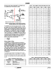 浏览型号ISL6568CRZ-T的Datasheet PDF文件第11页