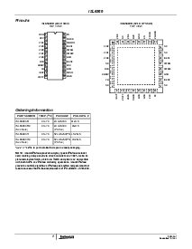 浏览型号ISL6569CBZ的Datasheet PDF文件第2页