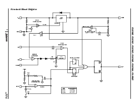 浏览型号ISL6843IBZ的Datasheet PDF文件第3页