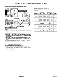 浏览型号ISL6843IBZ的Datasheet PDF文件第9页