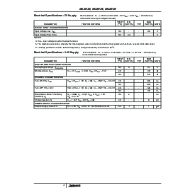 浏览型号ISL8323IB的Datasheet PDF文件第4页