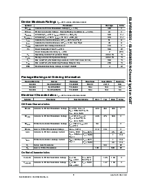 浏览型号ISL9V5045S3ST的Datasheet PDF文件第2页
