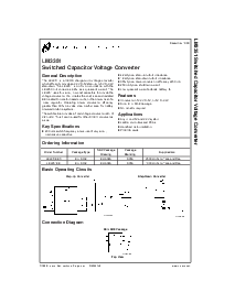 浏览型号LM3351MMX的Datasheet PDF文件第1页