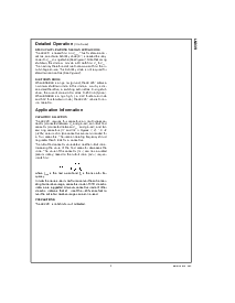 浏览型号LM3351MMX的Datasheet PDF文件第5页