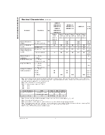 浏览型号LM385Z-2.5的Datasheet PDF文件第4页