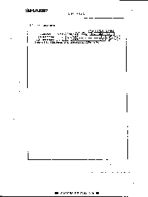 浏览型号LH5168V2的Datasheet PDF文件第9页