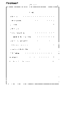 浏览型号LH516A2的Datasheet PDF文件第4页