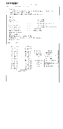 浏览型号LH516A2的Datasheet PDF文件第5页
