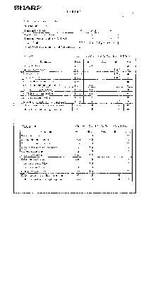 浏览型号LH516A2的Datasheet PDF文件第8页
