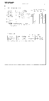浏览型号LH516A2的Datasheet PDF文件第9页