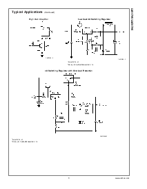 浏览型号LM117HVH的Datasheet PDF文件第9页